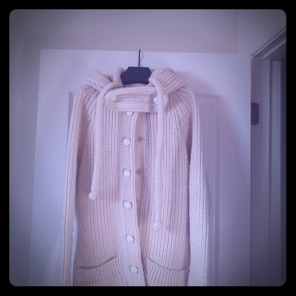 Balanciaga Coat